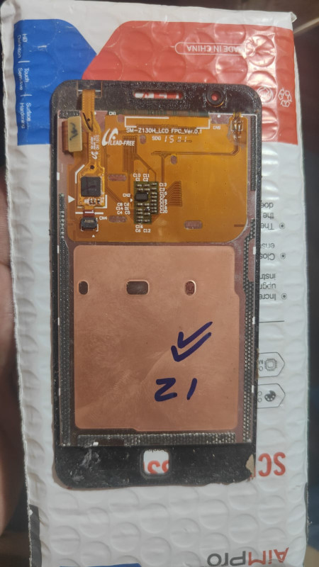 Samsung Z1